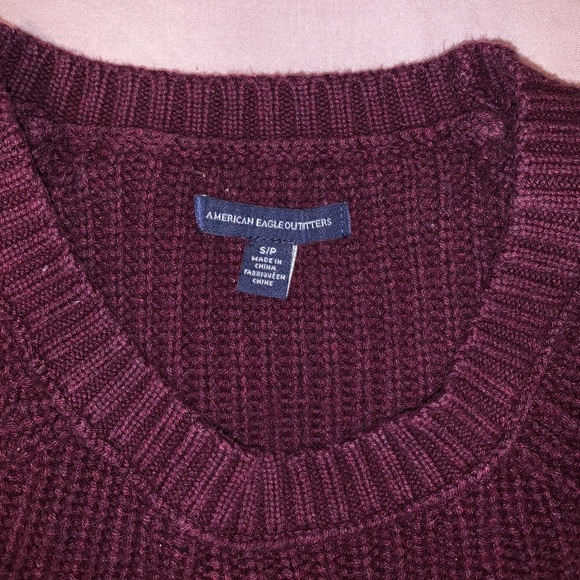 American eagle sweater - Picture 2 of 3
